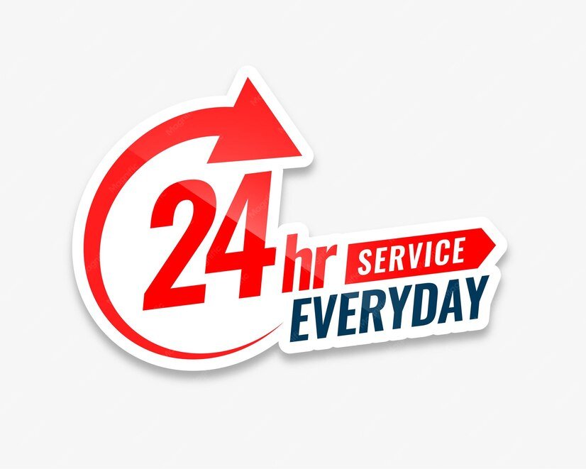 24/7 Emergency Call-Out
