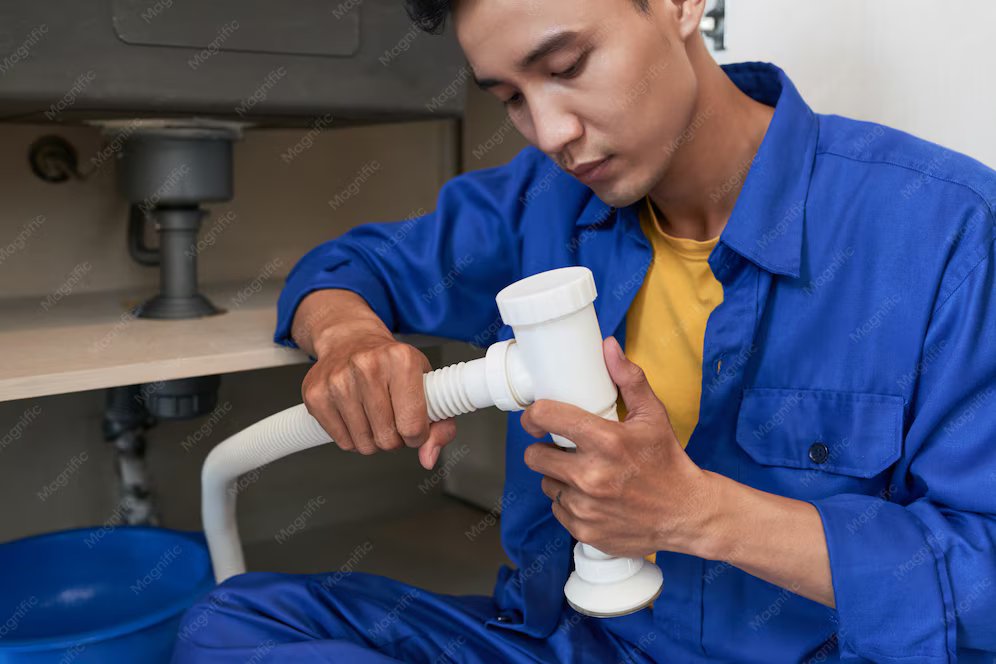Pipe Repairs & Replacement