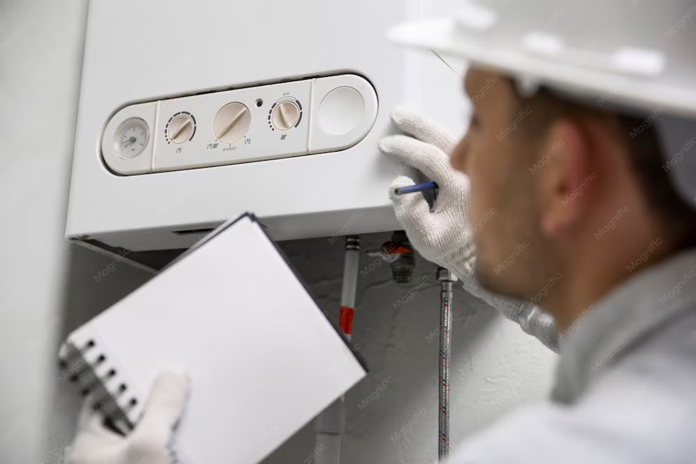 Boiler Repairs